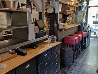 Bureaux et commerces