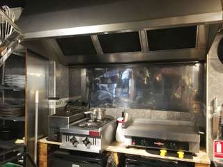 Bureaux et commerces