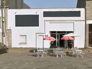 Vente Bureaux et commerces 400 m&sup2;Fougères