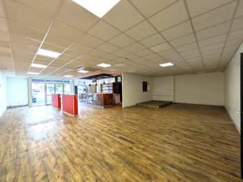 Vente Bureaux et commerces 400 m&sup2;Fougères
