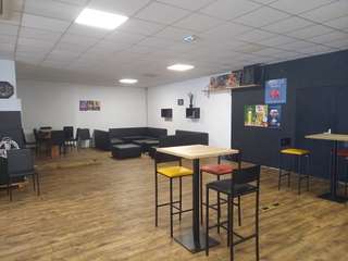 Bureaux et commerces