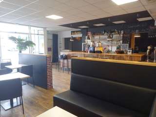 Bureaux et commerces