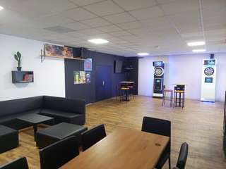 Bureaux et commerces