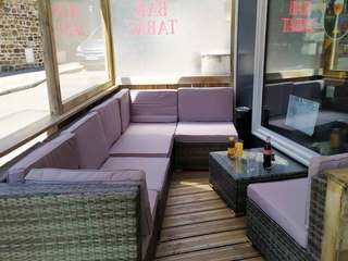 Bureaux et commerces