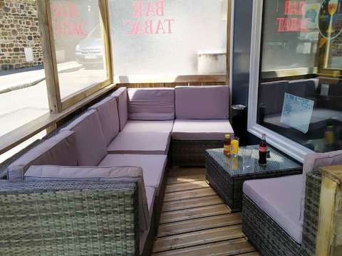 Bureaux et commerces