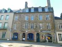 Bureaux et commerces 2 pièces