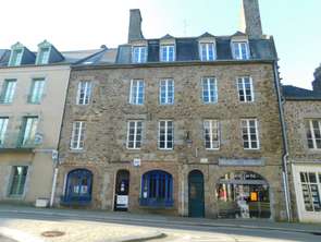 Vente Bureaux et commerces 42 m&sup2;Fougères