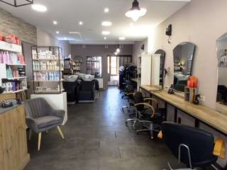 Bureaux et commerces 2 pièces