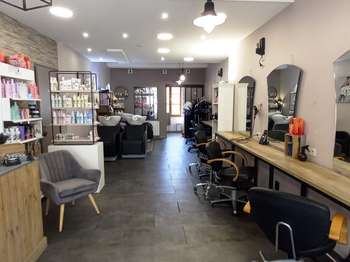Bureaux et commerces 2 pièces