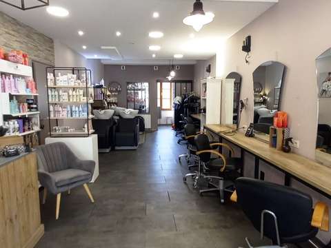Bureaux et commerces 2 pièces