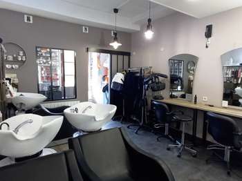 Bureaux et commerces 2 pièces