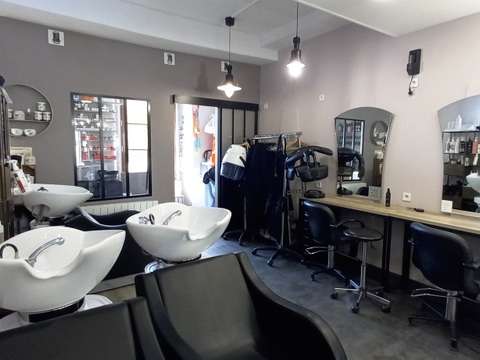 Bureaux et commerces 2 pièces