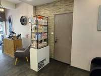 Bureaux et commerces 2 pièces