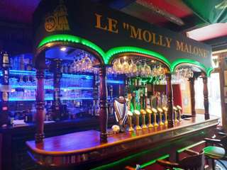 Bureaux et commerces 2 pièces