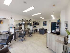 Vente Bureaux et commerces 33 m&sup2;Fougères