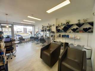 Bureaux et commerces