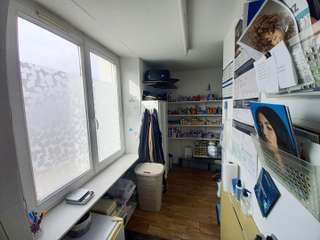 Bureaux et commerces