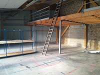 Bureaux et commerces 12 pièces