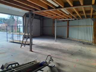 Bureaux et commerces 12 pièces