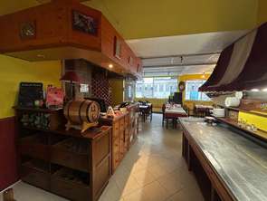 Vente Bureaux et commerces 154 m&sup2;Fougères