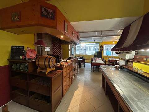 Bureaux et commerces Fougères 35