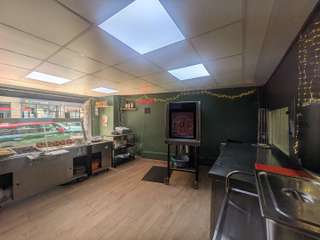 Bureaux et commerces