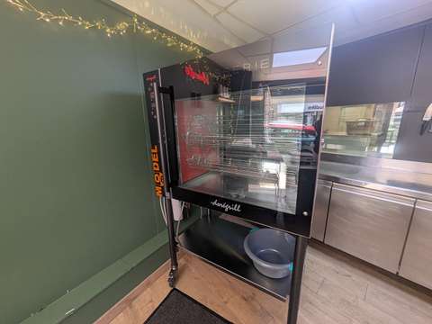 Bureaux et commerces