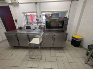 Bureaux et commerces