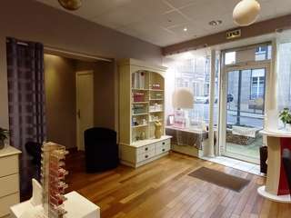 Bureaux et commerces