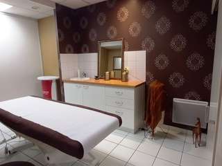 Bureaux et commerces