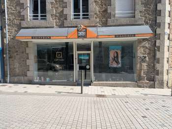 Bureaux et commerces Fougères 35