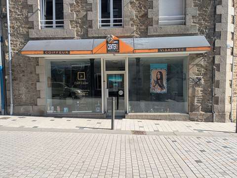 Bureaux et commerces Fougères 35