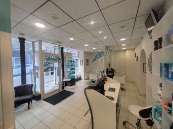Bureaux et commerces