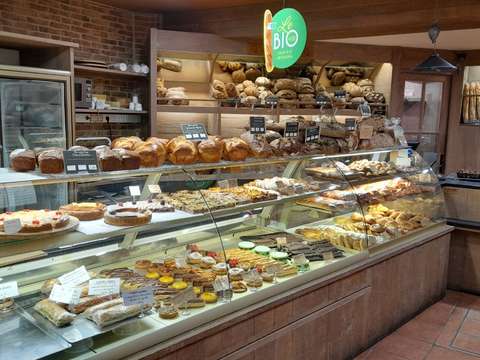 Bureaux et commerces