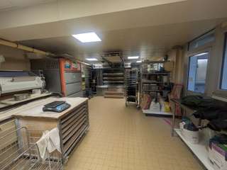 Bureaux et commerces