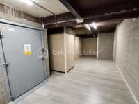 Bureaux et commerces 5 pièces