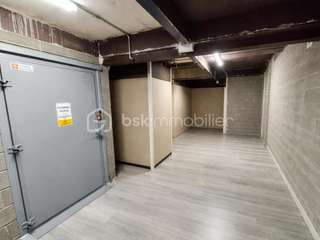 Bureaux et commerces 5 pièces