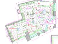 Bureaux et commerces 5 pièces