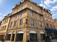 Bureaux et commerces