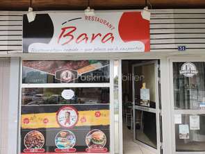 Vente Bureaux et commercesFougères