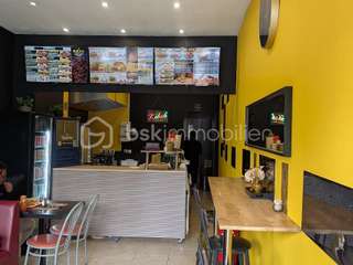 Bureaux et commerces