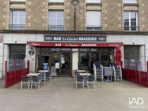 Vente Bureaux et commerces 83 m&sup2;Fougères