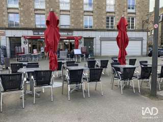 Bureaux et commerces