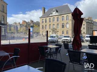 Bureaux et commerces