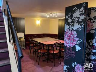 Bureaux et commerces