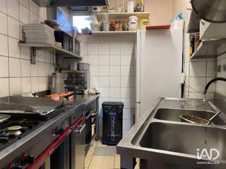 Bureaux et commerces