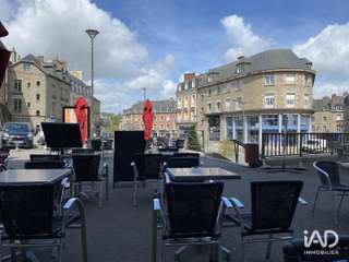 Bureaux et commerces