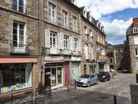 Bureaux et commerces 6 pièces