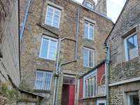 Bureaux et commerces 6 pièces