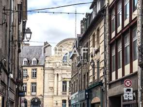 Vente Bureaux et commerces 90 m&sup2;Fougères